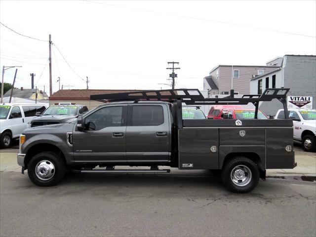 used 2017 Ford F-350 car, priced at $34,950