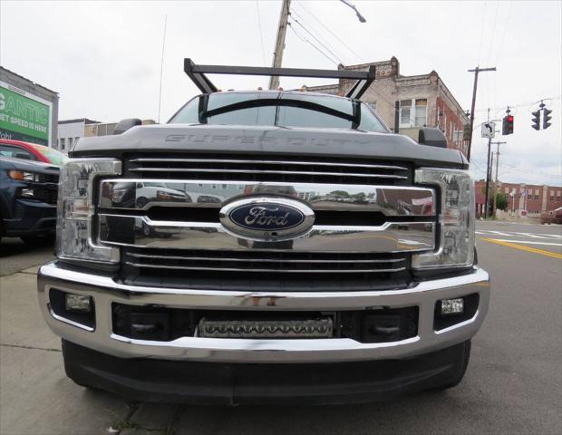 used 2017 Ford F-350 car, priced at $34,950