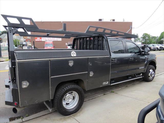 used 2017 Ford F-350 car, priced at $34,950