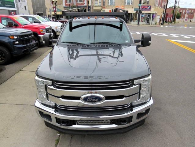 used 2017 Ford F-350 car, priced at $34,950