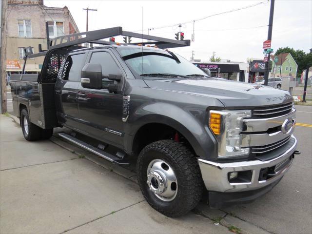 used 2017 Ford F-350 car, priced at $34,950