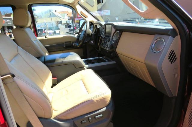 used 2014 Ford F-250 car, priced at $14,950