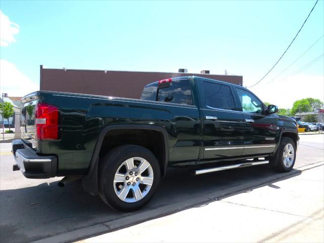 used 2015 GMC Sierra 1500 car, priced at $18,950