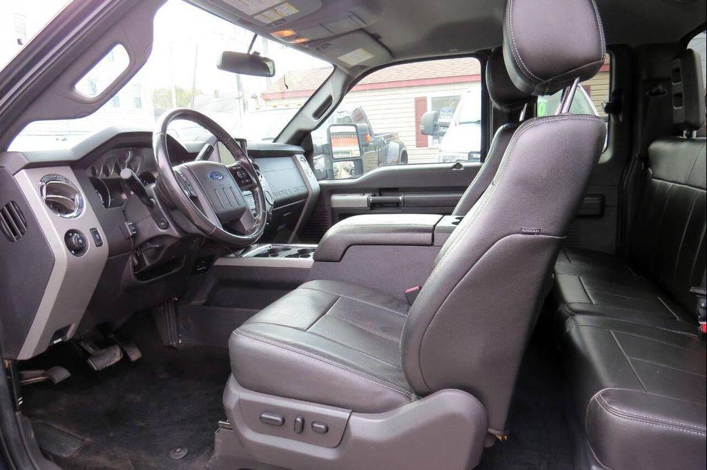 used 2013 Ford F-250 car, priced at $16,950