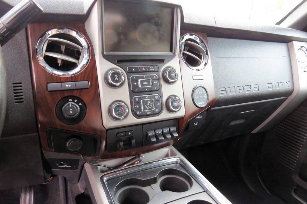 used 2013 Ford F-250 car, priced at $16,950