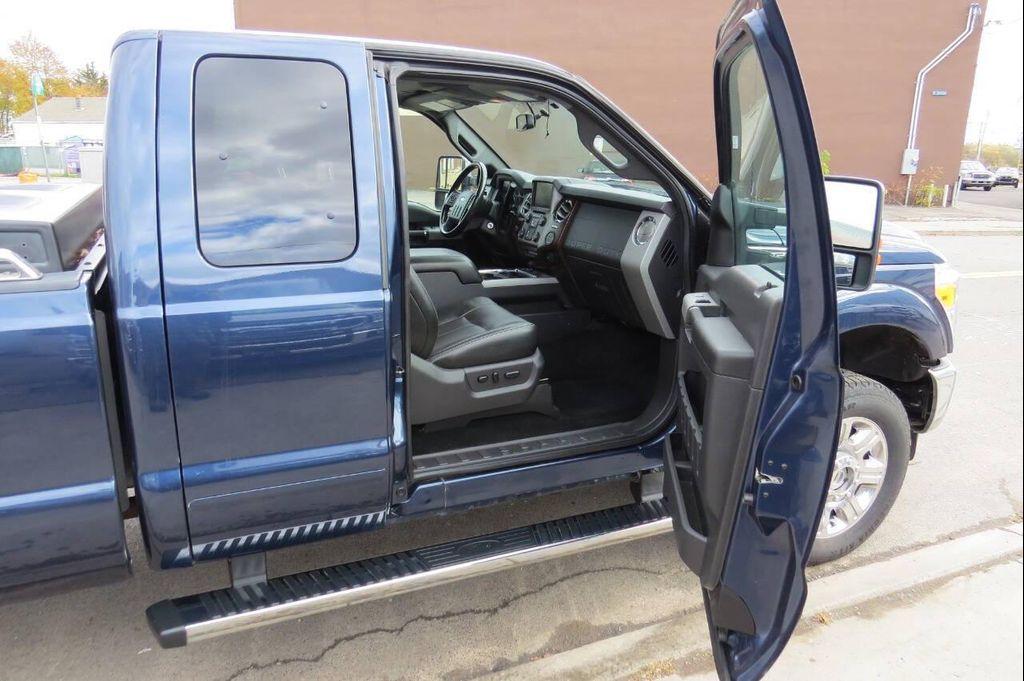 used 2013 Ford F-250 car, priced at $16,950