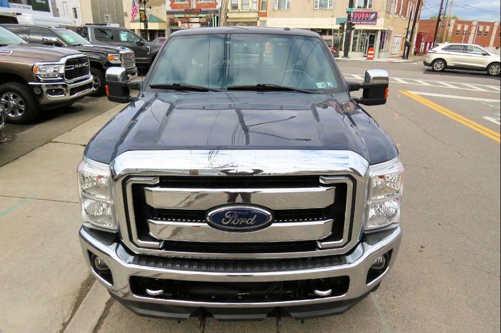 used 2013 Ford F-250 car, priced at $16,950