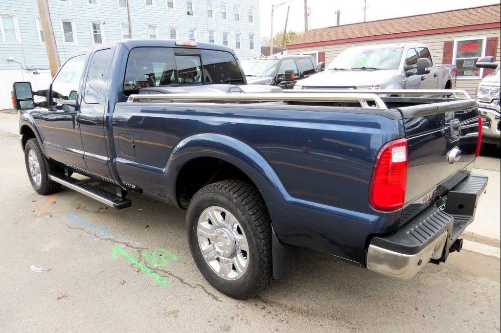 used 2013 Ford F-250 car, priced at $16,950
