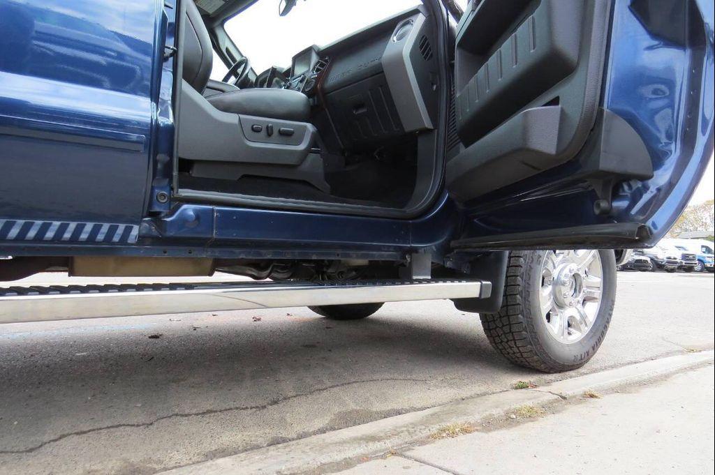 used 2013 Ford F-250 car, priced at $16,950