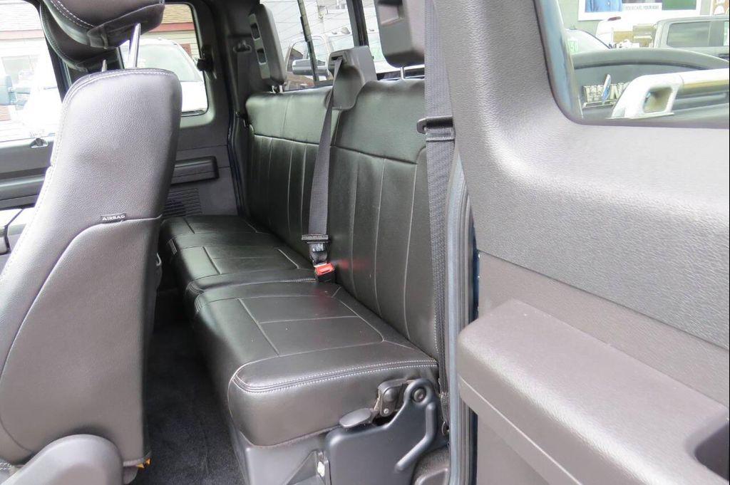 used 2013 Ford F-250 car, priced at $16,950