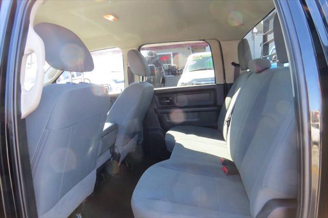 used 2018 Ram 3500 car, priced at $19,950
