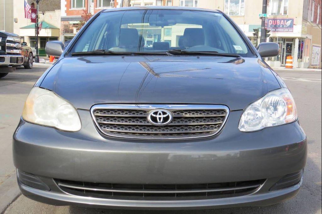 used 2008 Toyota Corolla car, priced at $6,950