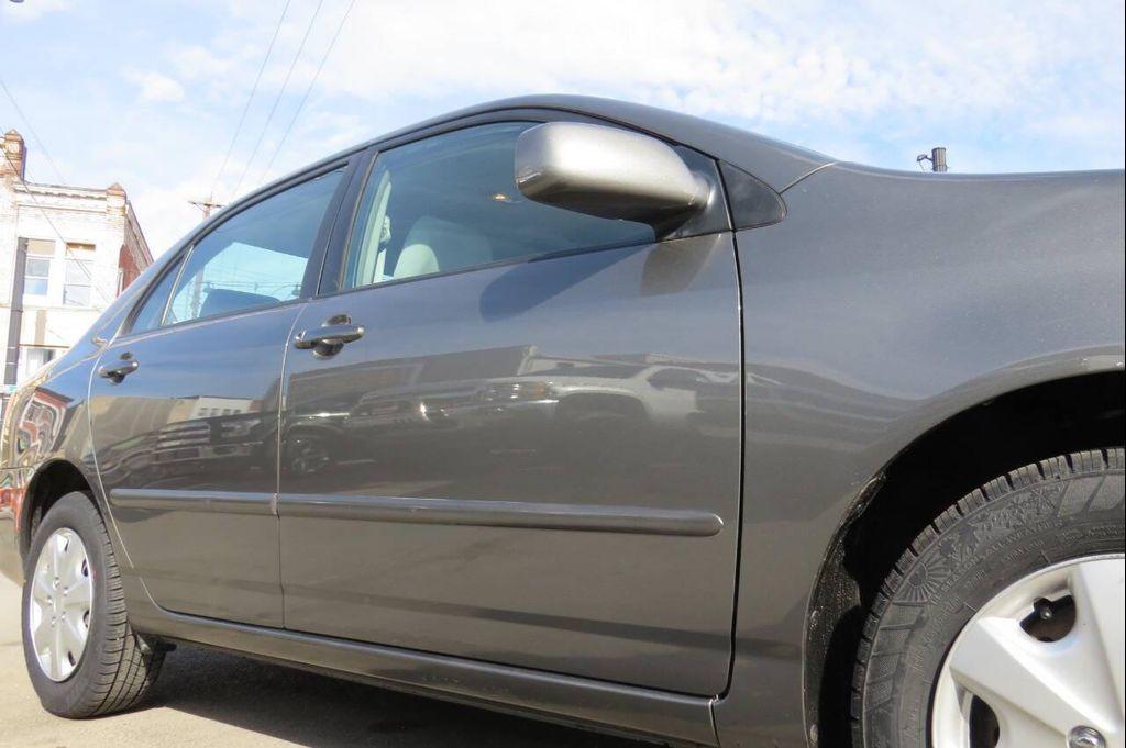 used 2008 Toyota Corolla car, priced at $6,950