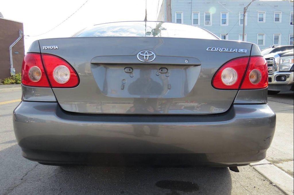 used 2008 Toyota Corolla car, priced at $6,950