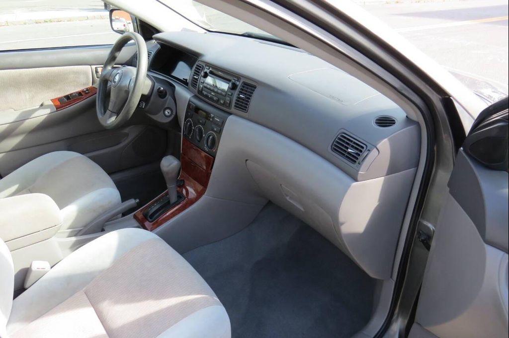 used 2008 Toyota Corolla car, priced at $6,950