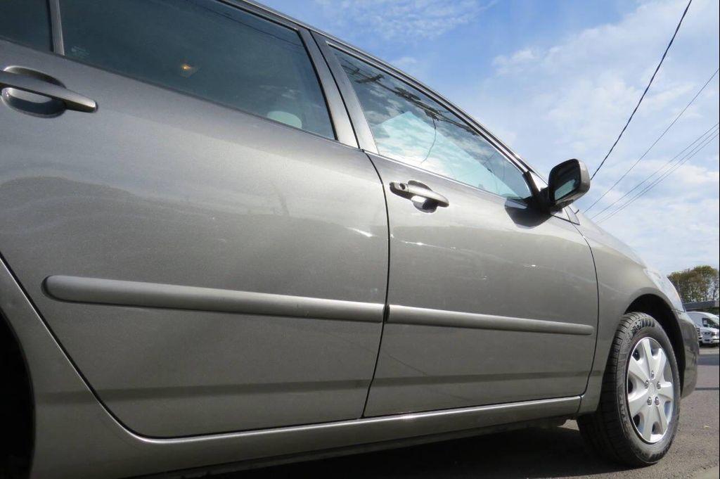 used 2008 Toyota Corolla car, priced at $6,950