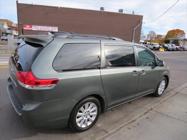 used 2014 Toyota Sienna car, priced at $10,950