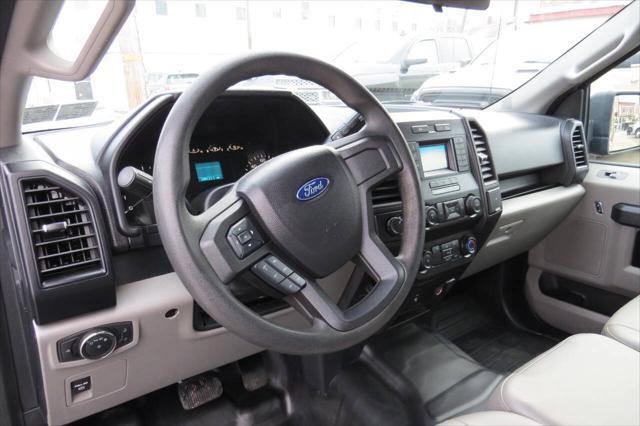 used 2020 Ford F-150 car, priced at $22,950