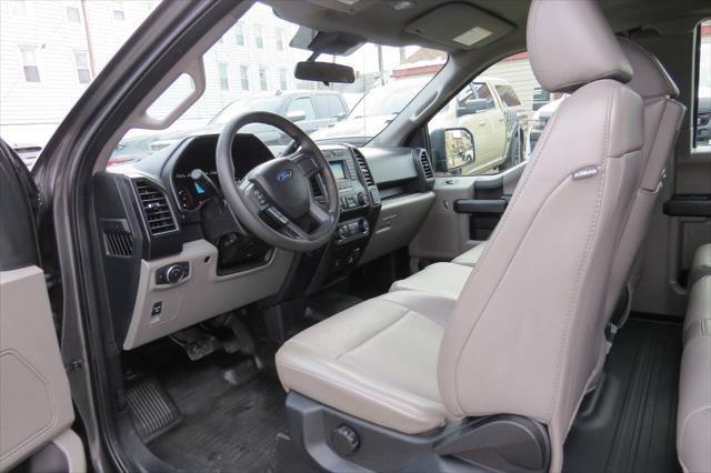 used 2020 Ford F-150 car, priced at $22,950