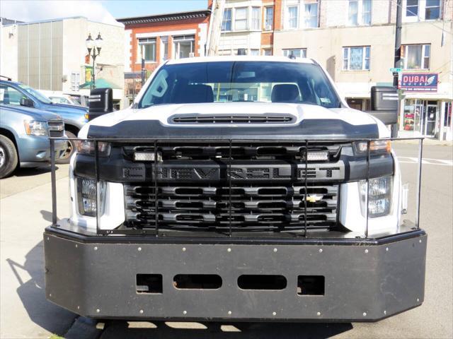 used 2020 Chevrolet Silverado 2500 car, priced at $19,950