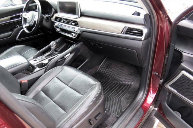used 2020 Kia Telluride car, priced at $25,950
