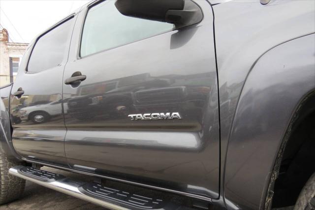 used 2013 Toyota Tacoma car, priced at $13,950