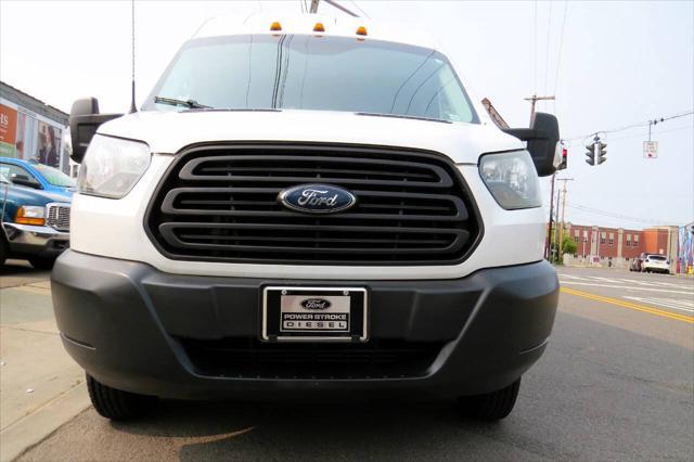 used 2017 Ford Transit-350 car, priced at $39,950