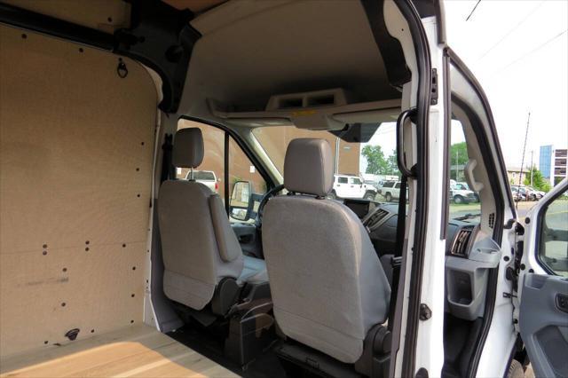 used 2017 Ford Transit-350 car, priced at $39,950