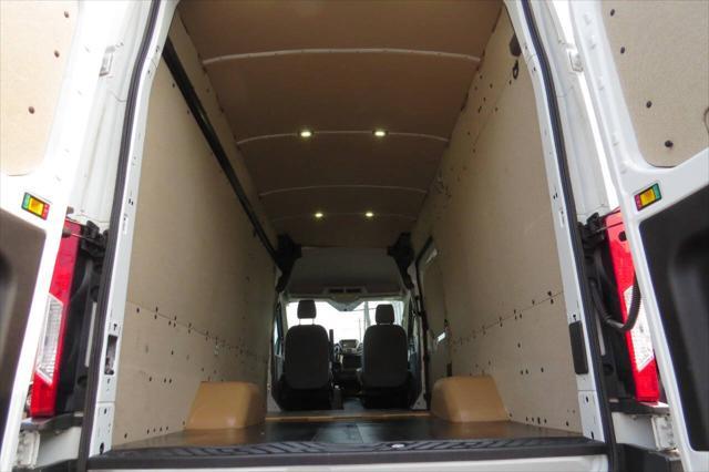 used 2017 Ford Transit-350 car, priced at $39,950