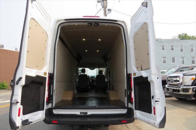 used 2017 Ford Transit-350 car, priced at $39,950