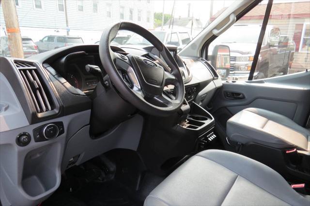 used 2017 Ford Transit-350 car, priced at $39,950