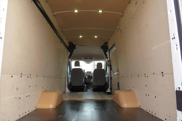used 2017 Ford Transit-350 car, priced at $39,950