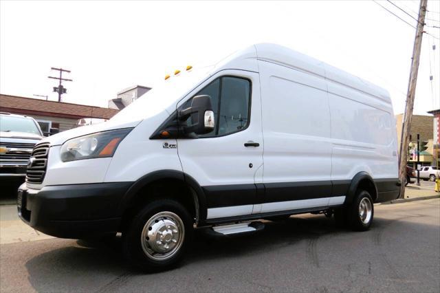 used 2017 Ford Transit-350 car, priced at $39,950