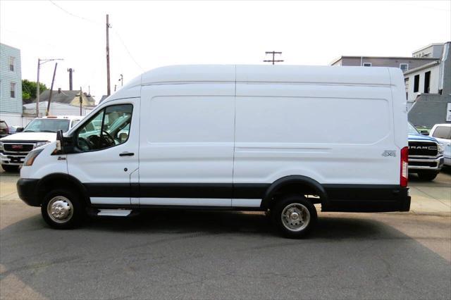 used 2017 Ford Transit-350 car, priced at $39,950