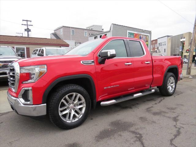 used 2019 GMC Sierra 1500 car, priced at $29,950