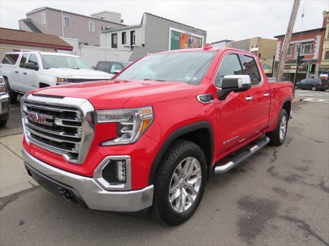 used 2019 GMC Sierra 1500 car, priced at $29,950