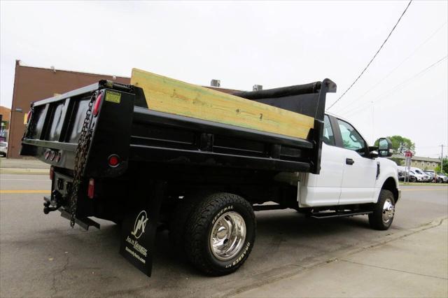 used 2017 Ford F-350 car, priced at $39,950