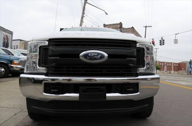 used 2017 Ford F-350 car, priced at $39,950