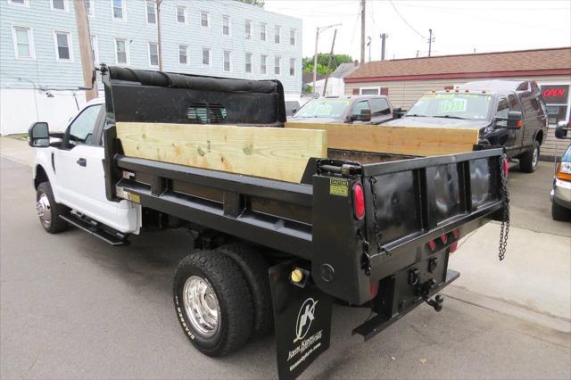 used 2017 Ford F-350 car, priced at $39,950