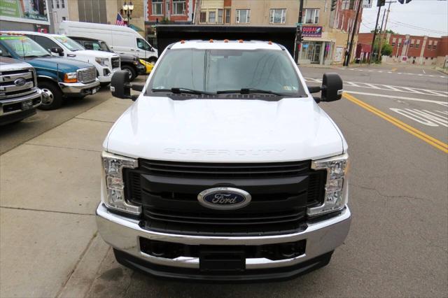 used 2017 Ford F-350 car, priced at $39,950