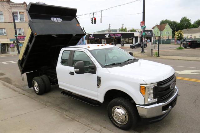 used 2017 Ford F-350 car, priced at $39,950