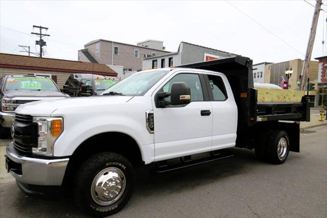 used 2017 Ford F-350 car, priced at $39,950