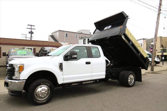 used 2017 Ford F-350 car, priced at $39,950