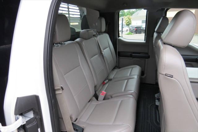 used 2017 Ford F-350 car, priced at $39,950