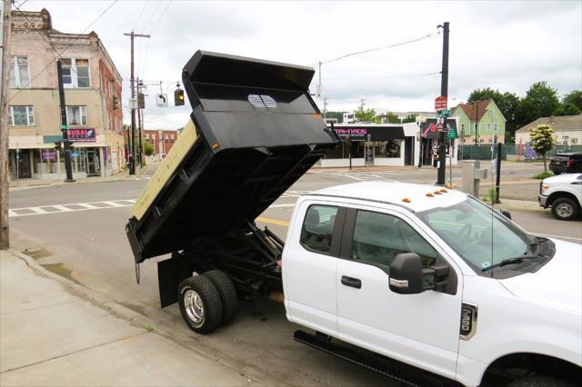 used 2017 Ford F-350 car, priced at $39,950