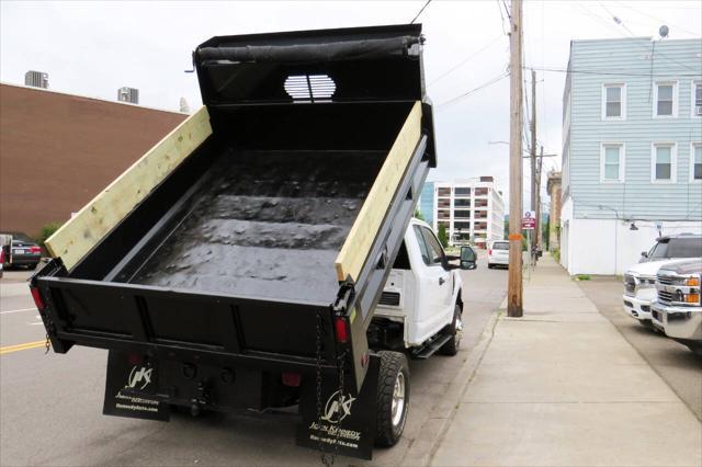 used 2017 Ford F-350 car, priced at $39,950