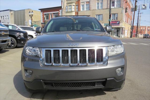 used 2013 Jeep Grand Cherokee car, priced at $8,950