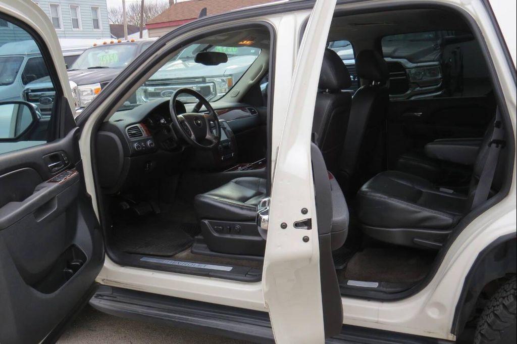 used 2014 Chevrolet Tahoe car, priced at $15,950