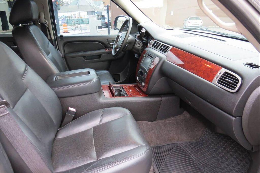 used 2014 Chevrolet Tahoe car, priced at $15,950