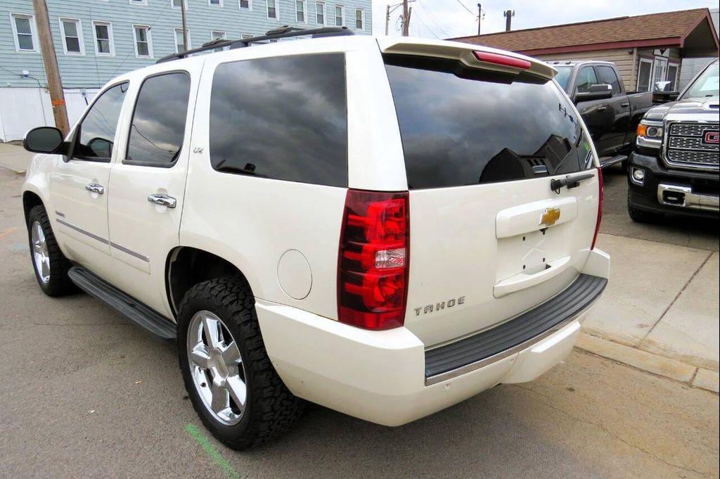 used 2014 Chevrolet Tahoe car, priced at $15,950